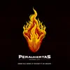 Peraukertas - Jangan Dulu Mengelap Keringat (feat. Iga Massardi) - Single